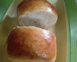 Foto langkah ke 5 dari resep Roti lembut.