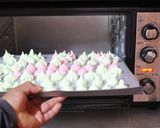 Foto del paso 6 de la receta: Suspiros de merengue