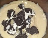 Foto del paso 4 de la receta: Brigadeiro de Cuchara Cremoso de Oreo- Brigadeiro De Colher Cremoso
