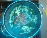 Foto del paso 8 de la receta: Fideos con grelo
