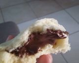 Foto langkah ke 7 dari resep Bakpao coklat lembut.