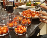 Foto del paso 6 de la receta: Placer Frutal