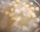 Foto del paso 4 de la receta: Ñoquis de papa con mi secreto para que no fallen!