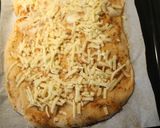 Foto del paso 8 de la receta: Pizzas a la Relayer (yes, Yes, Yes y Yes)