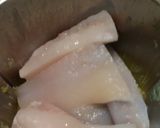 Foto del paso 3 de la receta: Bacalao al horno con Thermomix