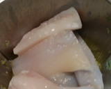 Foto del paso 3 de la receta: Bacalao al horno con Thermomix