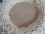 Pan francés