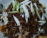 Foto langkah ke 5 dari resep Tahu petis.