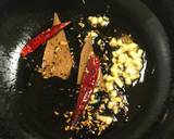 Neem Shukto (Mixed Veg. Curry with Neem Leaves) recipe step 3 photo