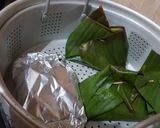 Foto langkah ke 7 dari resep Pepes Jamur Tiram.