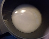 Foto del paso 1 de la receta: Flan de horchata y huevo