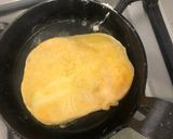 Foto del paso 2 de la receta: Provoleta con mamón en almíbar