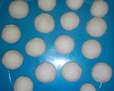 Foto langkah ke 1 dari resep Tahu bulat kopong irit anti gagal.
