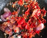 Foto langkah ke 4 dari resep #2 Sayur Singgang (Iga Sapi).