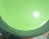 Dadar Gulung Isi Unti Kelapa langkah memasak 3 foto