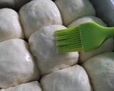 Foto langkah ke 4 dari resep Roti Sobek.