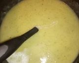 Foto del paso 5 de la receta: Crema de papa con brócoli 🥔🥦