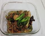 Foto langkah ke 5 dari resep 5. Sambal Tongkol.