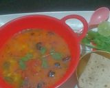 ત્રેવટી દાળ (Trevti Dal Recipe In Gujarati) રેસીપી સ્ટેપ2ફોટો