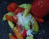 Foto langkah ke 3 dari resep Sambal tarasi.