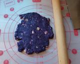 Foto langkah ke 3 dari resep Gethuk lindri pelangi.