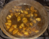 Foto del paso 3 de la receta: Torta de Manzana (tipo tarta Tatin) (apta diabéticos)