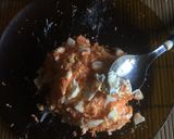 Foto del paso 2 de la receta: Sándwich de zanahoria