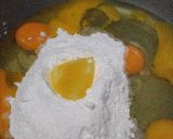 Foto langkah ke 1 dari resep Bolu Ketan Hitam dijamin yummy.