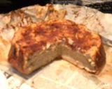 Foto del paso 3 de la receta Pastel de yogur y manzana fitness 🍦🍏🍰