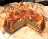 Foto del paso 3 de la receta: Pastel de yogur y manzana fitness 🍦🍏🍰