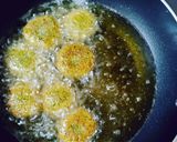 A picture of step 2 of Falafel.