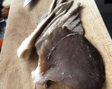 Foto del paso 2 de la receta: Setas salteadas al curry
