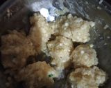 चटपटा साबूदाना बड़ा (Sabudana Vada Recipe In Hindi) रेसिपी चरण 1 फोटो