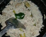 Foto langkah ke 6 dari resep Bola Roti isi Ayam.