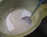 Foto langkah ke 1 dari resep Bolu Kukus Mekar.