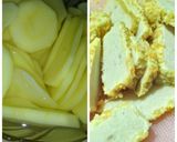 Foto langkah ke 1 dari resep Kentang Panggang (Mudah & Cepat).