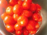 Xốt cà chua tươi (Fresh tomato sauce) bước làm 1 hình