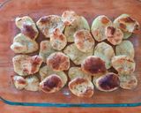 Foto del paso 3 de la receta: Papas al horno