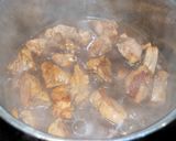 Foto del paso 9 de la receta Solomillo al Whisky con patatas al horno