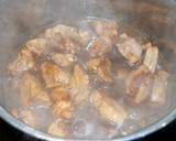 Foto del paso 9 de la receta: Solomillo al Whisky con patatas al horno