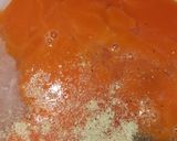 Foto langkah ke 4 dari resep Martabak Daging Sapi.