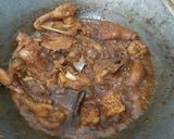 Foto langkah ke 4 dari resep Ayam Bakar Kalasan.