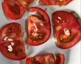 Foto del paso 2 de la receta: Tomates aliñados