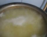 Chicken macroni recipe step 2 photo