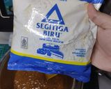 Foto langkah ke 4 dari resep Flat Chocochips Cookie Chewy.