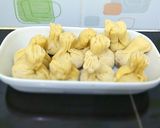 Foto langkah ke 3 dari resep Wonton soup.