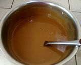 Foto langkah ke 4 dari resep Cucur empuk bersarang.