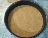 Φωτογραφία βήματος 2 της συνταγής Cheesecake Κεράσι 🍒