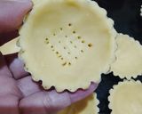 Foto langkah ke 4 dari resep Pie susu Bali.