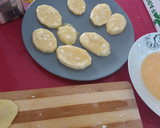 Foto del paso 2 de la receta: Patatas a la importancia